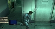 Metal Gear Solid Collection HD E3 2012 screenshots