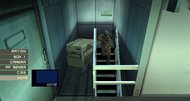 Metal Gear Solid Collection HD E3 2012 screenshots