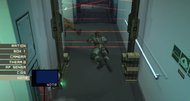 Metal Gear Solid Collection HD E3 2012 screenshots
