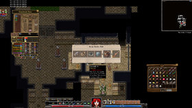Dungeons of Dredmor Screenshot from Shacknews