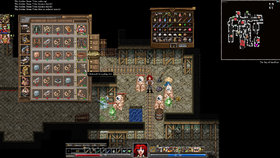 Dungeons of Dredmor Screenshot from Shacknews