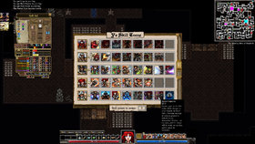 Dungeons of Dredmor Screenshot from Shacknews