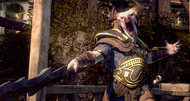 God of War: Ascension E3 2012 screenshots