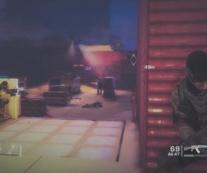 Spec Ops: The Line Files