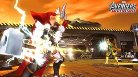 Marvel Avengers: Battle for Earth Screenshot from Shacknews