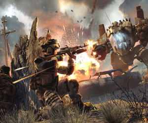 Warface Videos