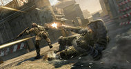 Warface E3 2012 screenshots