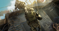 Warface E3 2012 screenshots