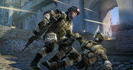Warface E3 2012 screenshots