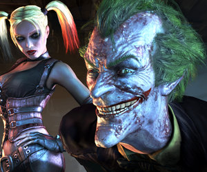 Batman: Arkham City: Armored Edition Videos