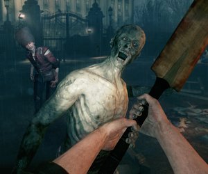 ZombiU Videos