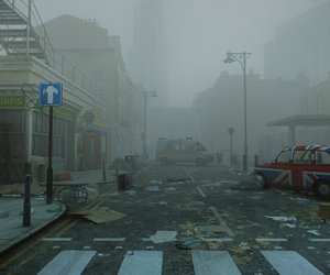 ZombiU Files