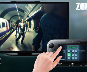 ZombiU Chat
