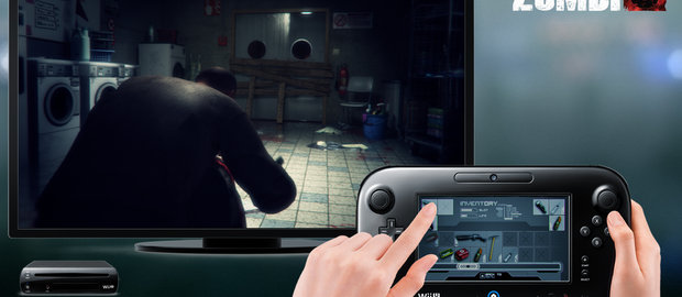 ZombiU News