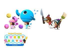 Nintendo Land Screenshot from Shacknews
