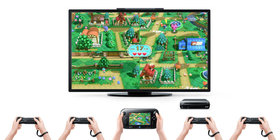 Nintendo Land Screenshot from Shacknews