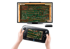 Nintendo Land Screenshot from Shacknews