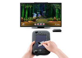 Nintendo Land Screenshot from Shacknews
