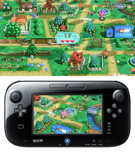 Nintendo Land Screenshot from Shacknews