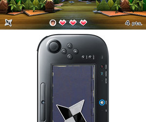 Nintendo Land Files