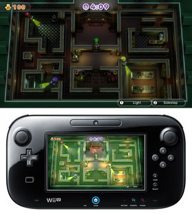 Nintendo Land Screenshot from Shacknews