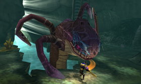 Heroes of Ruin Screenshot from Shacknews