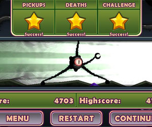 Tentacles Files