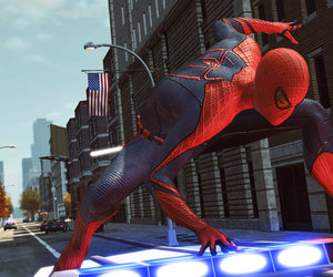 The Amazing Spider-Man Videos
