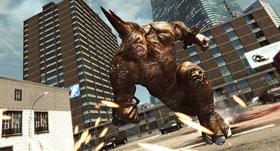 The Amazing Spider-Man Screenshot from Shacknews