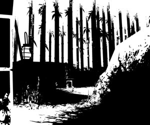 The Unfinished Swan Screenshots