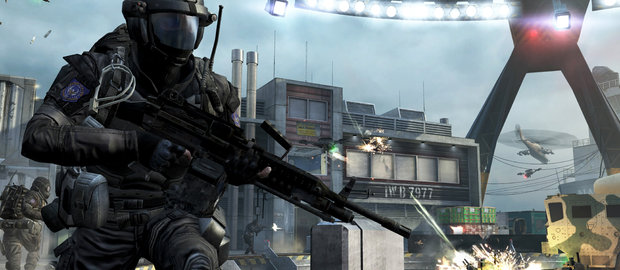 Call of Duty: Black Ops 2 News