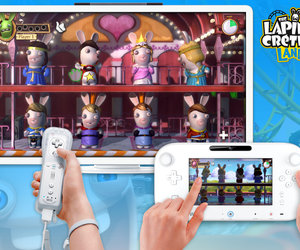 Rabbids Land Videos