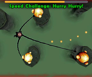 Tentacles Screenshots