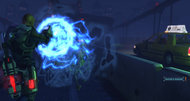 XCOM: Enemy Unknown E3 2012 screenshots