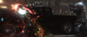 Beyond: Two Souls Screenshot from Shacknews