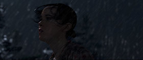 Beyond: Two Souls Screenshot from Shacknews