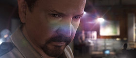 Beyond: Two Souls Screenshot from Shacknews
