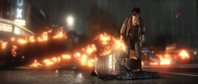 Beyond: Two Souls Screenshot from Shacknews