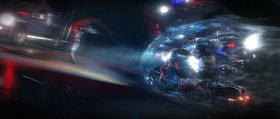 Beyond: Two Souls Screenshot from Shacknews