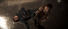 Beyond: Two Souls Screenshot from Shacknews