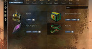 Guild Wars 2 June beta screenshots