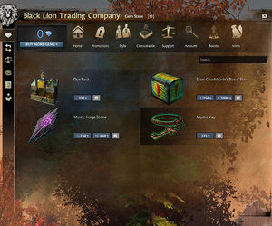 Guild Wars 2 Files