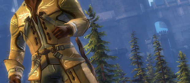 Guild Wars 2 News