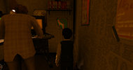 Lucius mixed old screenshots