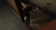 Lucius mixed old screenshots