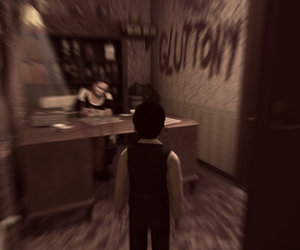 Lucius Screenshots