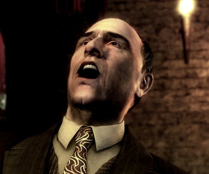 Lucius Files