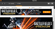 Origin boss: Steam sales 'cheapen intellectual property'