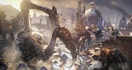 Gears of War: Judgement E3 2012 screenshots