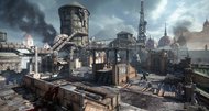 Gears of War: Judgement E3 2012 screenshots